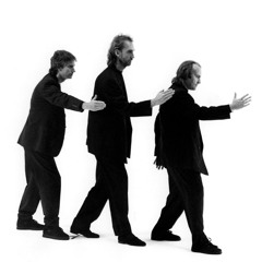 Genesis - Jesus He Knows Me (re disco ver ''He knows I'm right" The Phil Good reMix) back to 1991