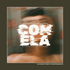 Preview - Com Ela - Dj Chad x Tony Z (Mixed By safir beat)