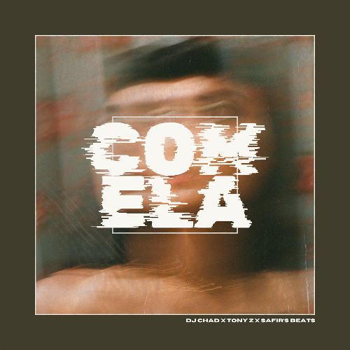 Preview - Com Ela - Dj Chad x Tony Z (Mixed By safir beat)