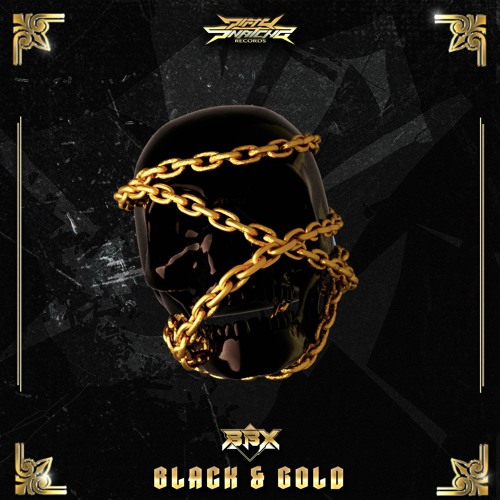 BBX - Black & Gold