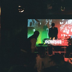 Shakhta Records w/ Metro - Subtle - 29/12/2020