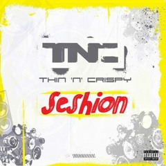 Saturday Seshions 'Thin 'N' Crispy' - HDSN (Live On Twitch 19/3/22)