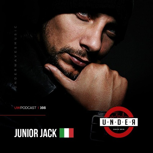 Junior Jack (ITA) @ Under Waves #166