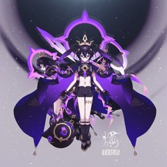 燭 (Tomoshibi) - Wotaku Feat. 鏡音レン
