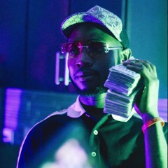 Sweezy E$cobar - Run Da City