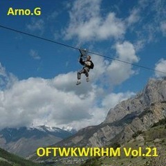 Arno.G - OFTWKWIRHM - Vol.21 (2016)