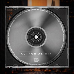 Borgez -Authorial mix #01