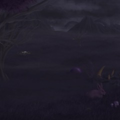 Terraria : Universal - "infection" - Theme of the Corruption