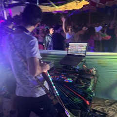 psytrance set @ maori productions 2.11.24