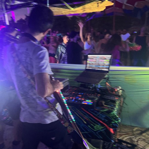 psytrance set @ maori productions 2.11.24