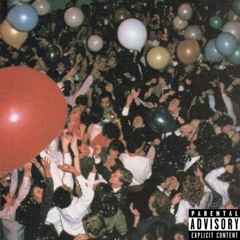 Wild Night ft Griffy