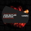 Download Video: Premiere: Josh Butler & Bontan - Set Your Soul On Fire [ORIGINS RCRDS]