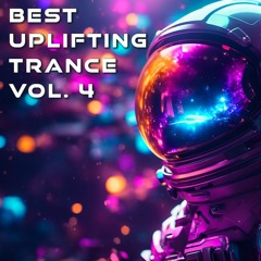 Best Uplifting Trance Vol. 4