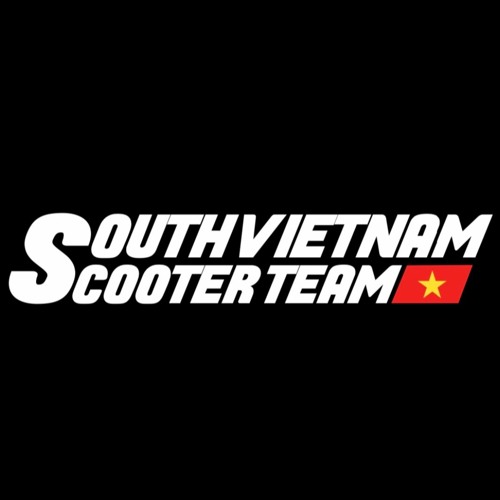 Stream UP & DOWN by South Vietnam Scooter Team Listen online for free