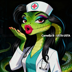 Carmella B - KISS KISS