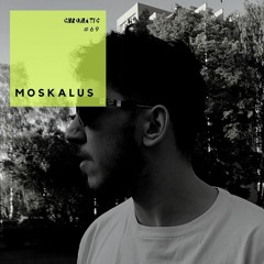 Chromatic Podcast 69 | Moskalus