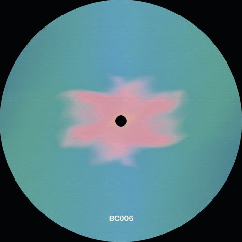 PREMIERE: Comrade Winston - Native Rhythm [BC005]