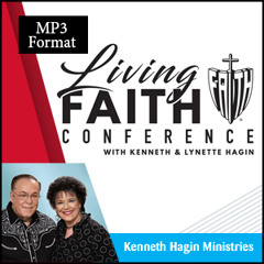 4-2-23 Living Faith Conference l Sunday PM