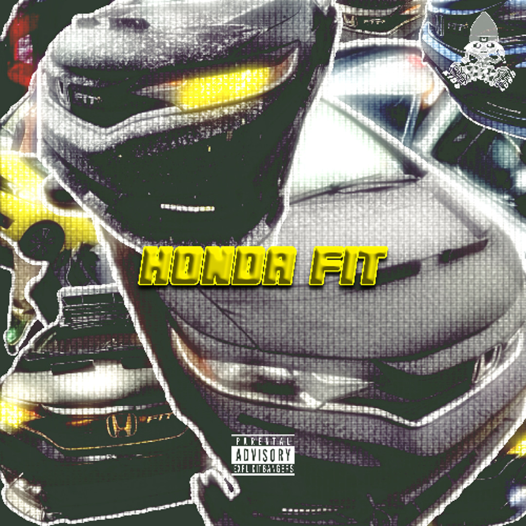 Listen to Lock in (Juiced) by KIDD LUNA in Honda Fit