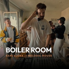Warmup Set | Home Boiler Room | Melodic House