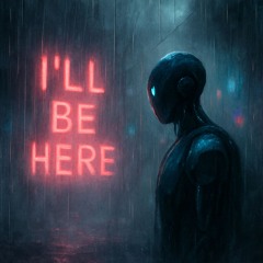 I'll Be Here (UKG)