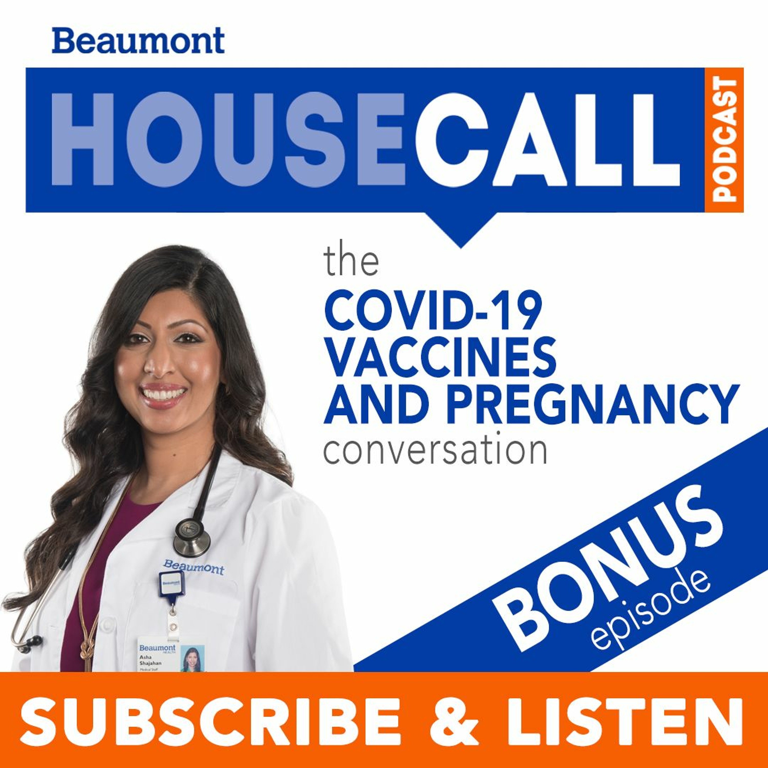 Beaumont HouseCall Podcast