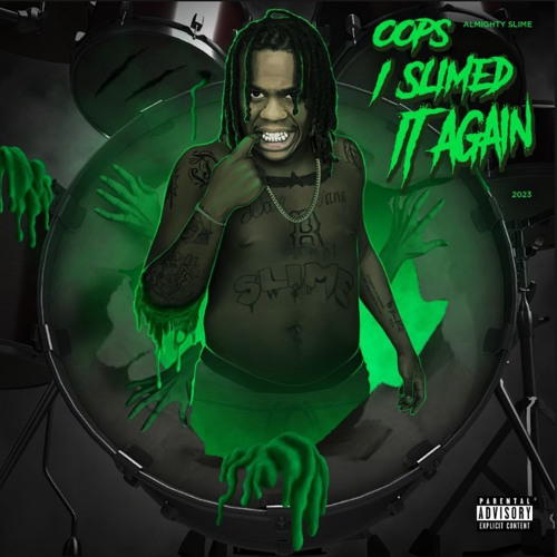 almighty slime x rmc mike x herkules