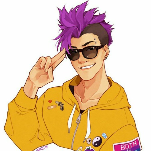 🐠🍌Nordex - Red (Banana Fish_)🍌🐠