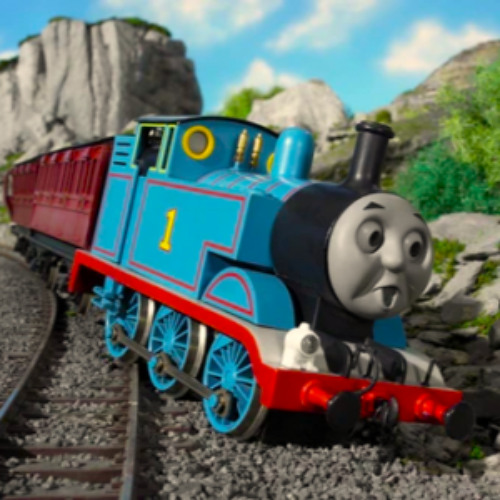 Hit Era | Thomas Danger Theme