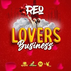 Lovers Business - Reo