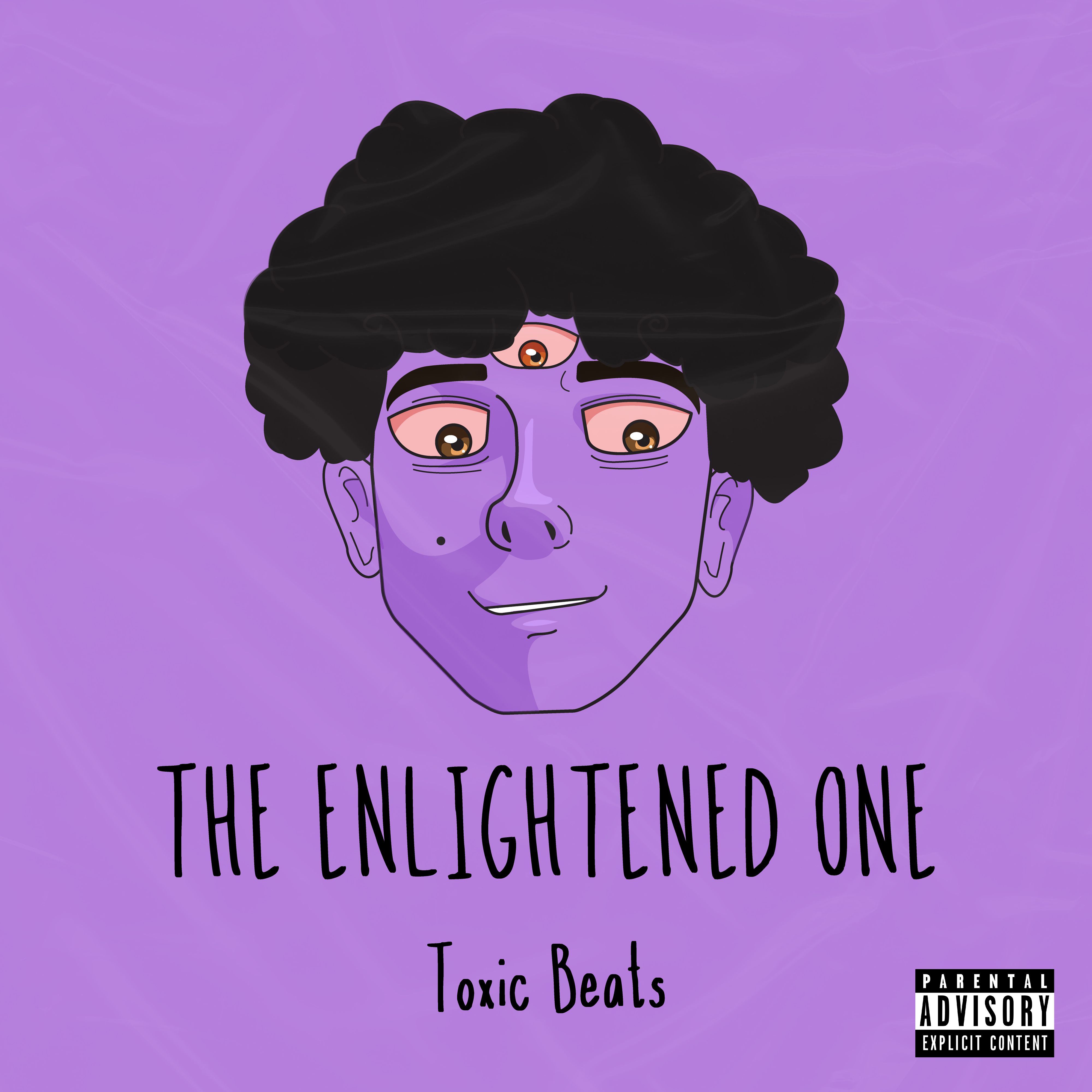 Midnight Club (Toxic Beats x Jae R Benjamin)