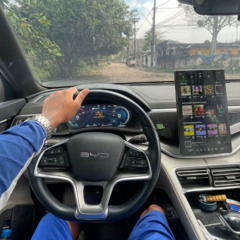 MT - BARRACO BOMBA x VEM FUDER NO BYD ( Prod.DJ CF DO MDC )