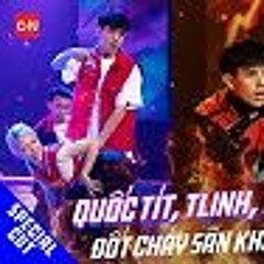 Quốc Tít Tlinh  Low G- Last Fire Crew