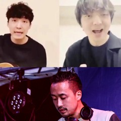 星野源 feat. 三浦大知 Gen Hoshino feat. Daichi Miura/うちで踊ろうDancingOnTheInside(DJ TOMO's Horns remix)