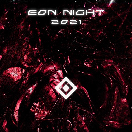FEAREDSPOON B2B PYXIFY @EON NIGHT +B2B+ 2021年5月29日