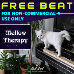 [FREE] "MELLOW THERAPY" - LO-FI / NEO SOUL / JAZZY Instrumental by M.Fasol - Jay Dee Type Beat