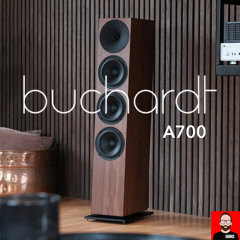 Inside the Buchardt A700 with Mads Buchardt