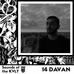 Sounds of the KVLT 14 - DAVAN