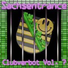 Clubverbot Vol. 7 [ST017]