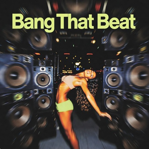 DJ Pure Logic - Bang That Beat