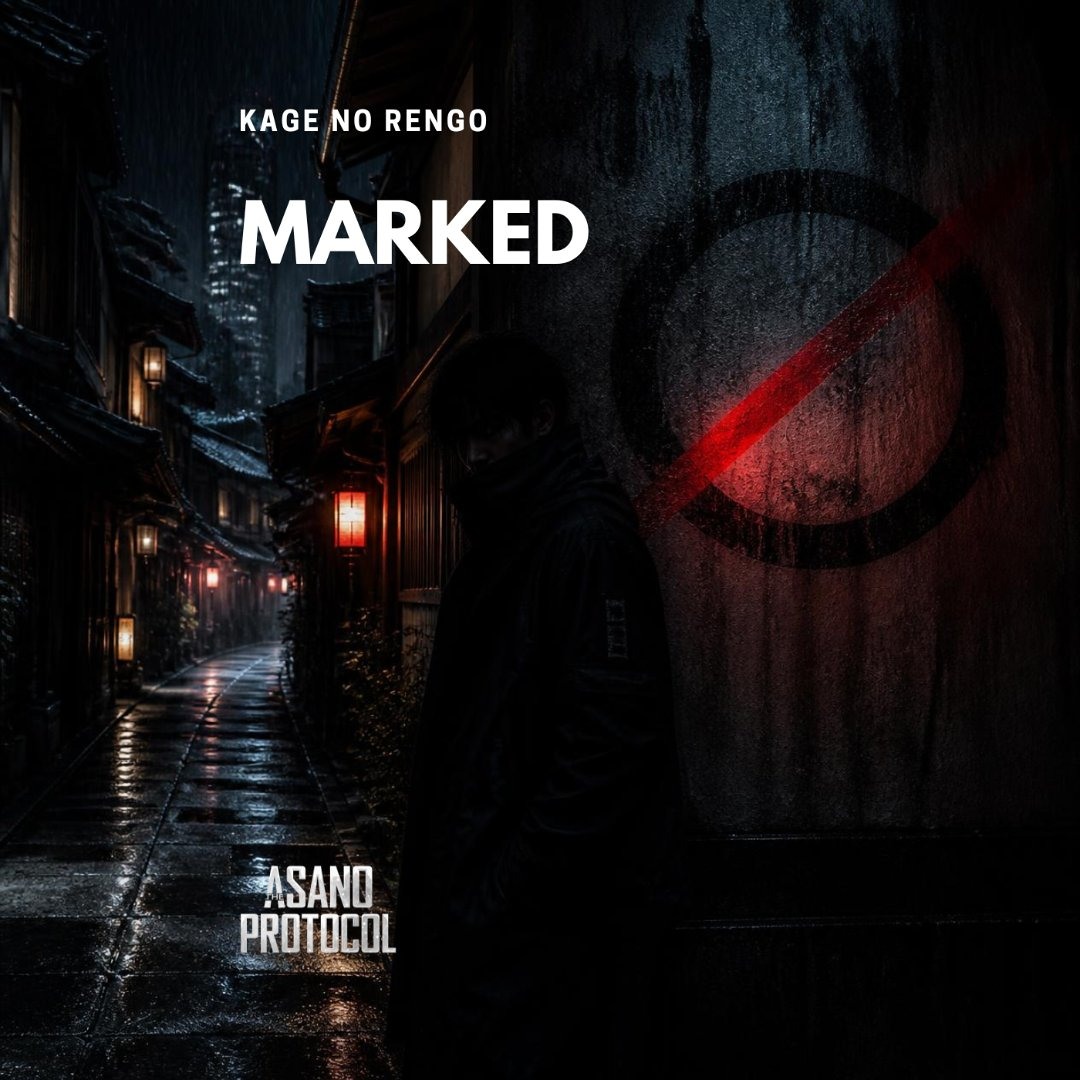 Marked Kage No Rengo