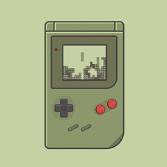Alex Gord - Tetris Game Boy