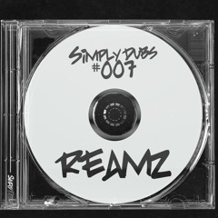 SIMPLYDUBS#007 - Reamz