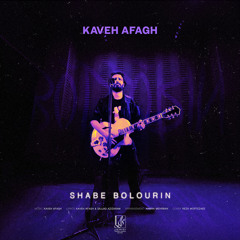 Shabe Bolourin