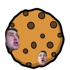 D-Dumpah - Choc Chip Chunkah