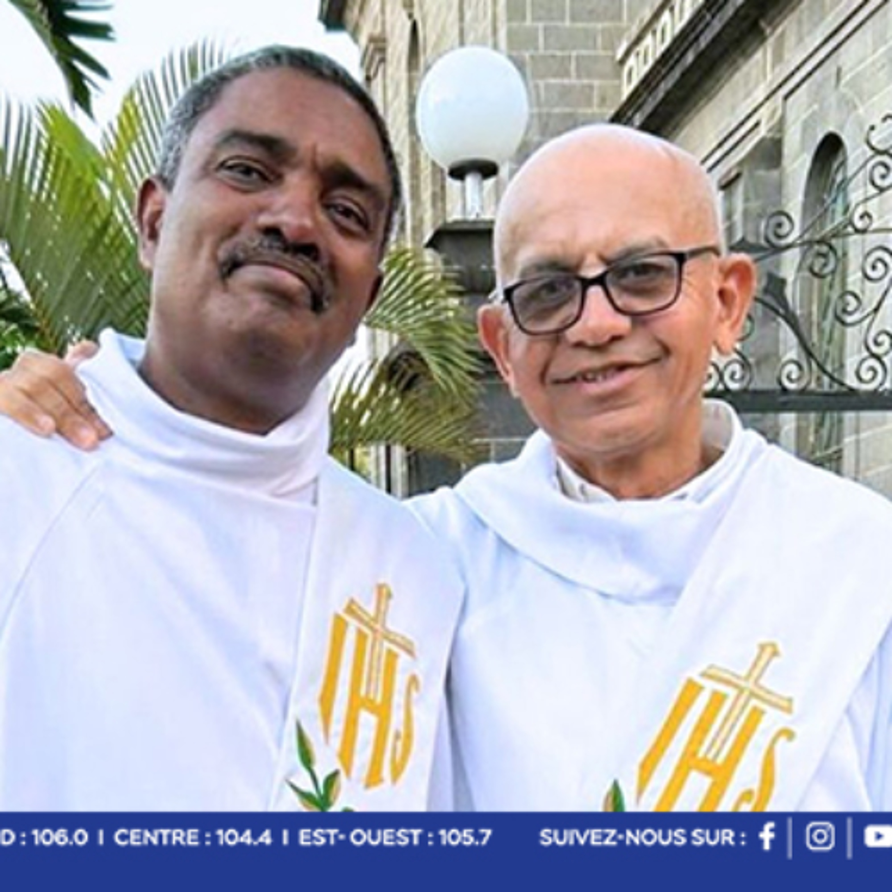Ordination diaconale