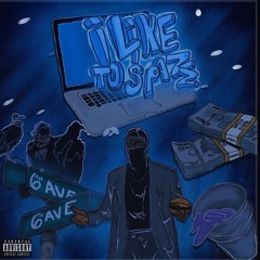 Jspazzpaid X BlueBengiis X Iluvbani - 7th Series Fast