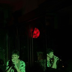 Juan Barthet - La Mitad Es Nada