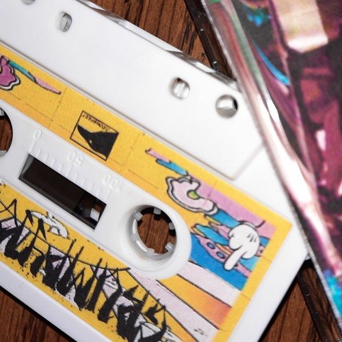 side1>the mixtape that took too long