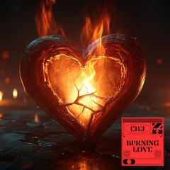 EHJ - Burning Love